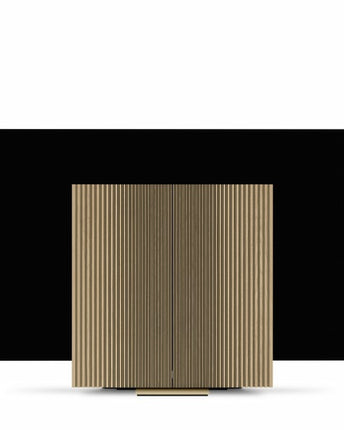 Bang & Olufsen Beovision Harmony 83" floorstand