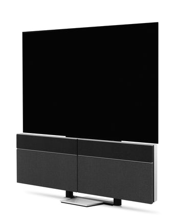 Телевизор Bang&amp;Olufsen Beovision Harmony 65" подова стойка