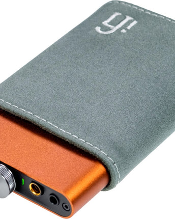 iFi Audio hip-case