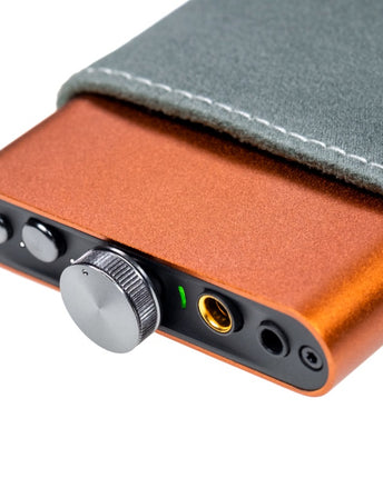 iFi Audio hip-case
