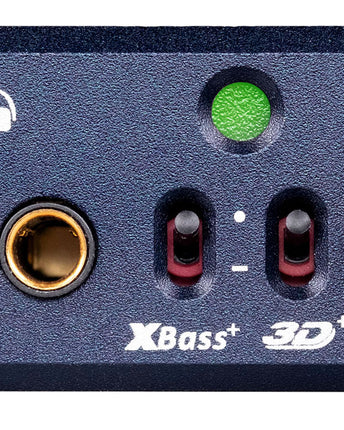 iFi Audio Micro iDSD Signature