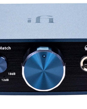 iFi Audio ZEN CAN Signature 99 Classics усилвател за слушалки