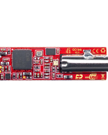 iFi Audio GO Link DAC