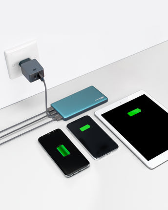 Powerbank GP M-Series PowerBank MP10MA 10000mAh