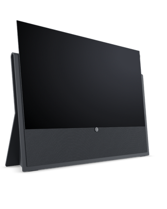 Емблематичен LOEWE OLED TV i.55, 139 cm (55 инча), Smart, 4K Ultra HD