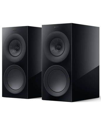 KEF R3 Meta