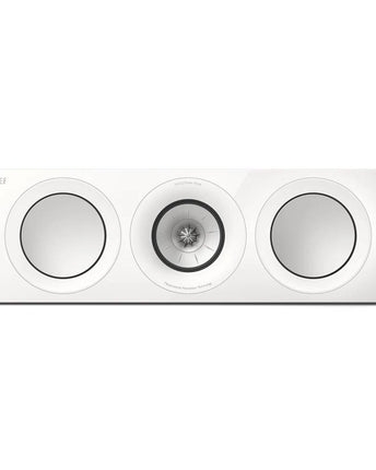 KEF R6 Meta