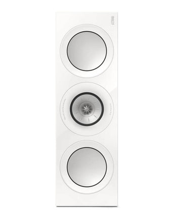 KEF R6 Meta