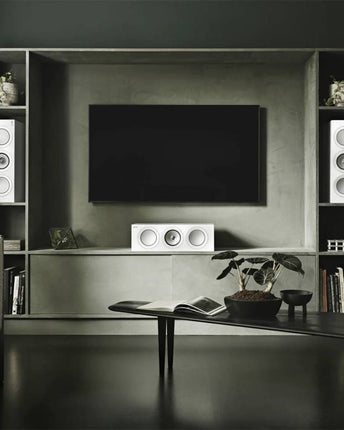 KEF R6 Meta