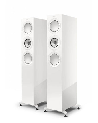 KEF R7 Meta