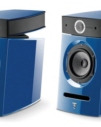 Focal Diablo Utopia Color Evo високоговорители за рафтове