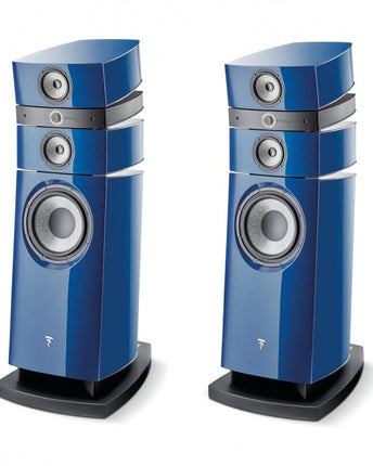Подови тонколони Focal Stella Utopia Evo
