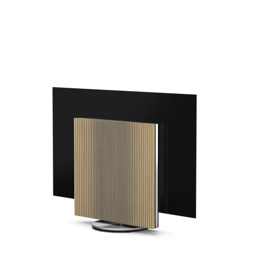 Bang & Olufsen Beovision Harmony 77" motorized floorstand