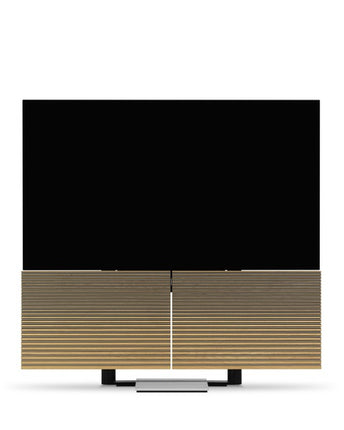 Bang & Olufsen Beovision Harmony 83" floorstand