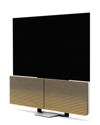 Bang & Olufsen Beovision Harmony 83" floorstand