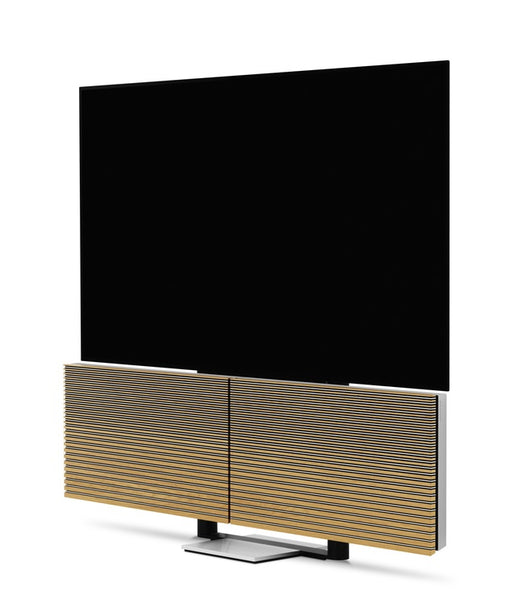 Bang & Olufsen Beovision Harmony 83" floorstand