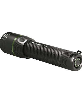 Фенер GP GPDesign P15 Every Day Carry, 150 lm, 1xAA