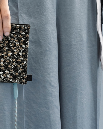 Bang & Olufsen Pouch For Earphones