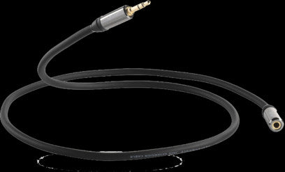 QED Performance Headphone Extension 3.5mm