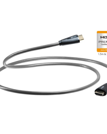 QED Performance Premium HDMI кабел