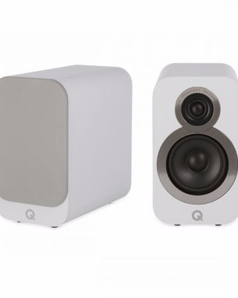 Q Acoustics 3010i