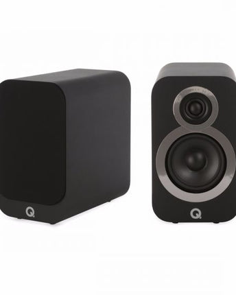 Q Acoustics 3010i