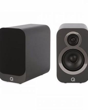 Q Acoustics 3010i