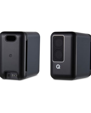 Boxe Q Acoustics Q Active 200