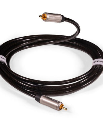 QED Cablu Reference Subwoofer 40