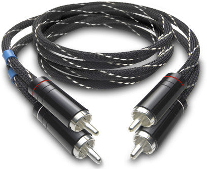 Pro-Ject Cablu Connect It RCA CC, 2 x RCA - 2 x RCA