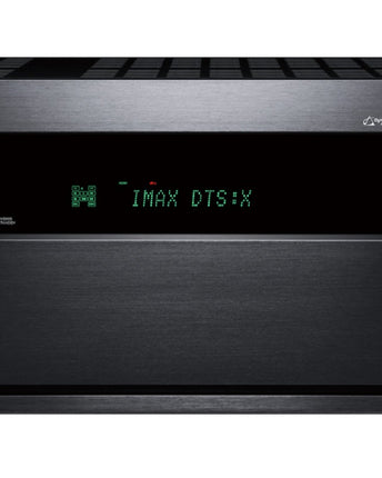 Onkyo TX-RZ50