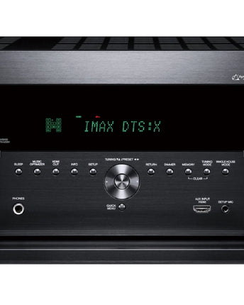 Onkyo TX-RZ50