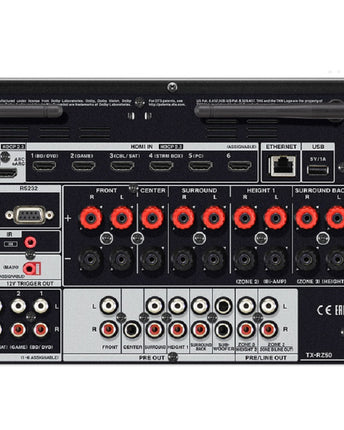 Onkyo TX-RZ50