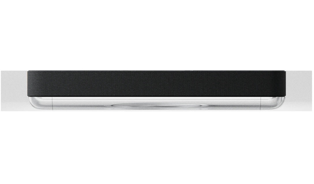 Beosound Theatre 65 inch — imagine de ambianță.