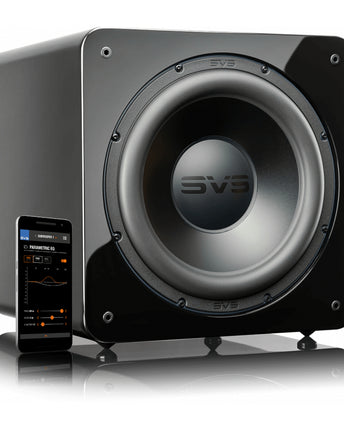 Subwoofer SVS SB-2000 PRO