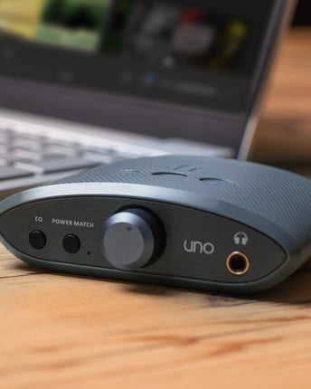 iFi Audio UNO DAC