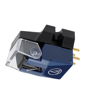 Audio-Technica VM520EB