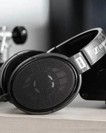 SENNHEISER HD 650