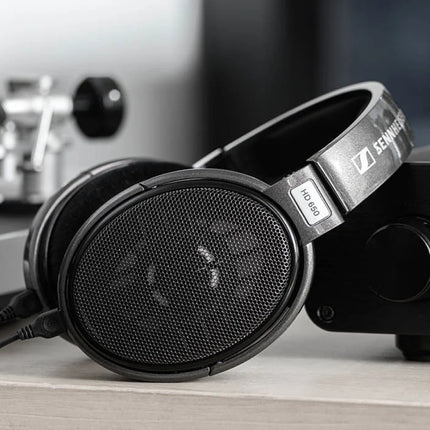 SENNHEISER HD 650