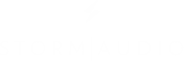 StormAudio
