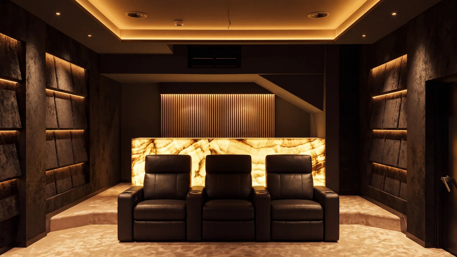 Showroom Custom Cinema (în curând)